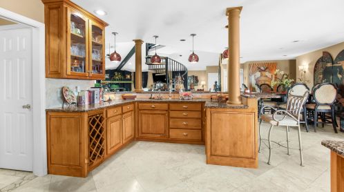 4552 Bayside Dr, Milton FL 32583-8436 exterior