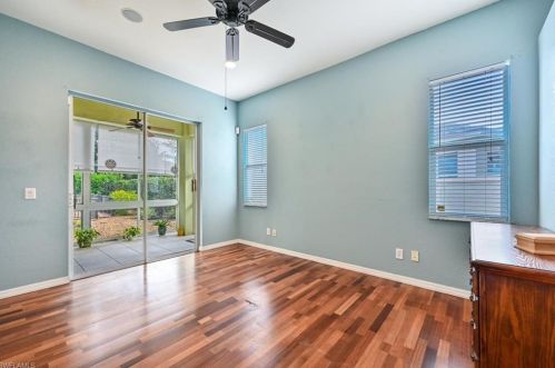 3262 Citron Dr, Naples FL 34120-1470 exterior