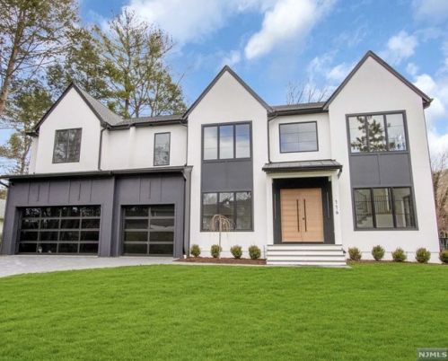 116 Lake Rd, Demarest, NJ 07627-1219