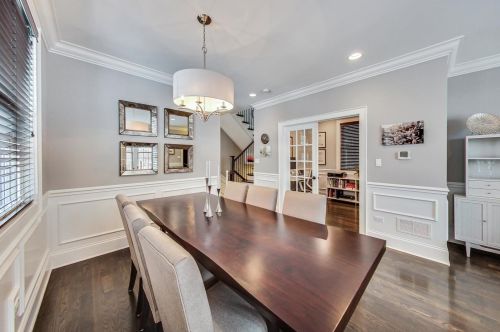 3216 Albany Ave, Chicago IL 60618-5702 exterior