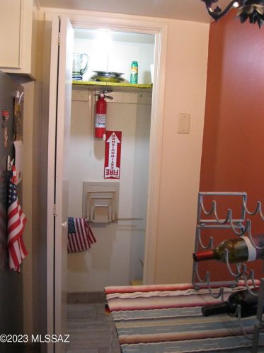 276 Los Rincones, Green Valley AZ 85614-2937 exterior