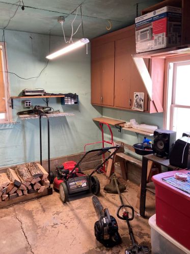 1917 10 St, Manitowoc WI 54220-6258 exterior