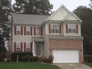 116 Mckenzie Meadow Ln, Apex, NC 27539-7731