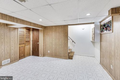 1837 T St, Washington DC 20020-4635 exterior