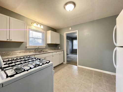 1054 Amity Ave, Meskegon MI  49442-3711 exterior