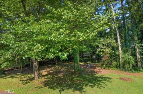 2895 Clark St, Atlanta GA 30318-4682 exterior