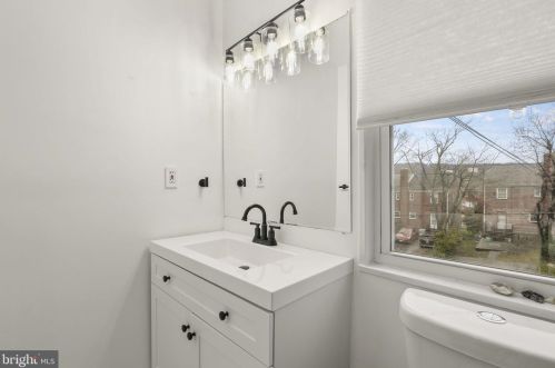 5054 11th St, Washington DC  20017-2848 exterior