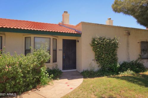 5343 22nd Ave, Phoenix, AZ 85015-2817