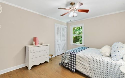 120 Finchley Ct, Atlanta GA  30328-2034 exterior