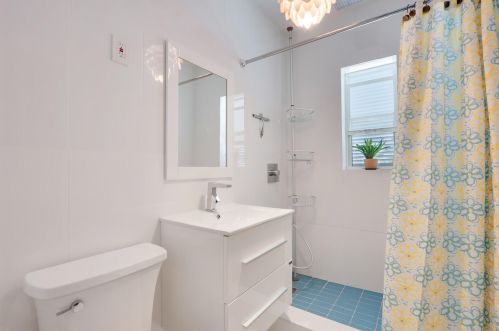 206 Fernandina St, Fort Pierce FL  34949-3534 exterior