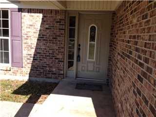 7650 Tara Dr, Mobile, AL 36619-1110