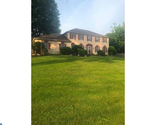 25 Jonathan Morris Cir, Media, PA 19063-1069