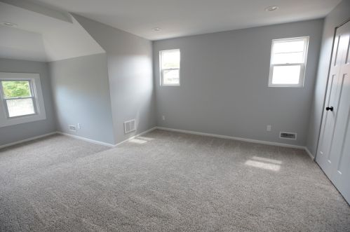 4626 Lavergne Ave, Chicago IL  60638-2006 exterior