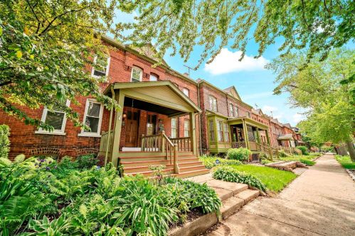 11237 Forrestville Ave, Chicago, IL 60628-4605