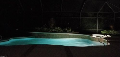 8302 Valiant Dr, Naples FL 34104-6675 exterior