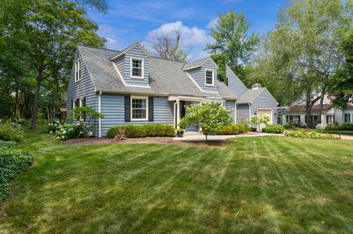 7711 Boyd Way, Milwaukee, WI 53217-3210