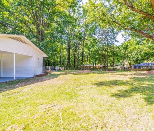 2540 Pne Lk Pl, Tucker GA 30084-3607 exterior