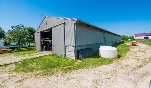 22116 Frontage Rd, Joliet IL 60431-9039 exterior