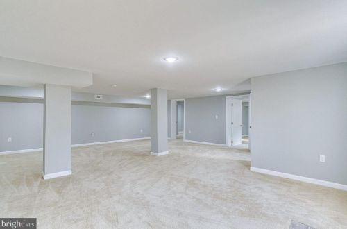 2254 Solomons Is Rd, Huntingtown MD 20639-8873 exterior