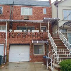 2554 29th St, Brooklyn NY  11235-2021 exterior