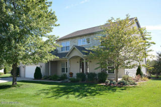 6115 Falabella Cir, Kalamazoo, MI 49009-3954