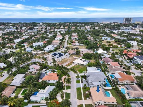 320 3 Ct, Boca Raton FL 33432-4032 exterior