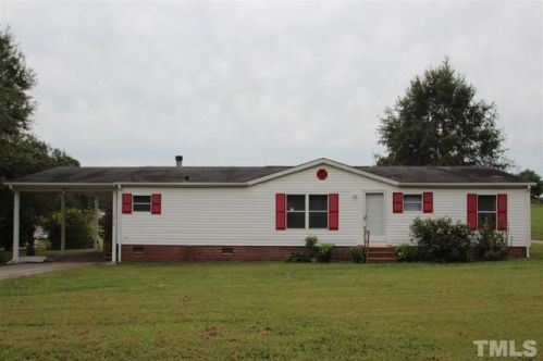 3974 Allensville Rd, Roxboro, NC 27574-7273