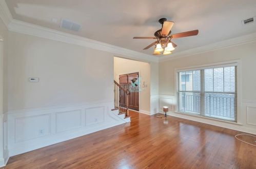 1286 Atlantic Dr, Atlanta GA  30318-5356 exterior