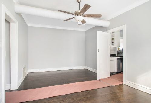 2629 Ridgeway Ave, Chicago IL 60659-1118 exterior