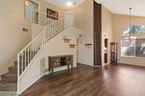 4312 Blacksmith St, Tucson, AZ 85741-4002