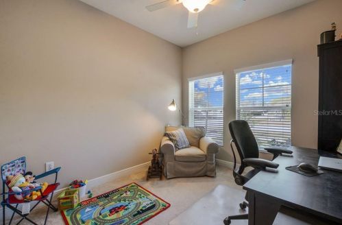 3826 Cass St, Tampa FL 33606-1305 exterior