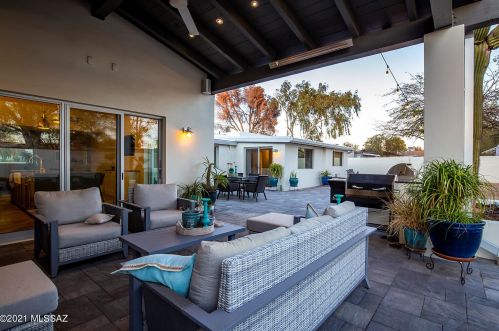 4130 4 St, Tucson AZ 85705-7808 exterior