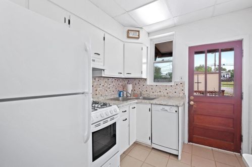 6547 Marmaduke Ave, Saint Louis MO 63139-2505 exterior