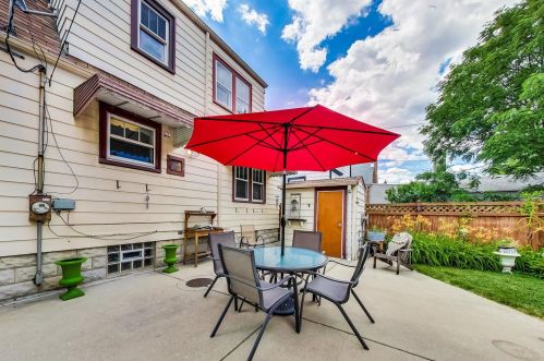 3436 Oleander Ave, Chicago IL 60706-1141 exterior