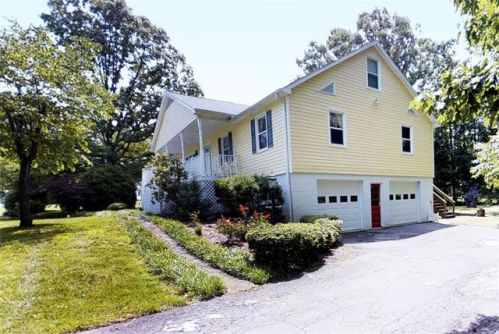 8700 Concord Church Rd, Lewisville, NC 27023-8402