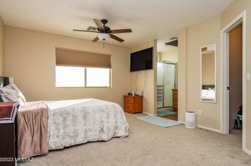 3021 Imagination Dr, Tucson AZ  85730-1271 exterior