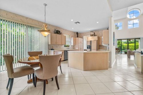 2380 53rd St, Boca Raton FL 33496-2816 exterior