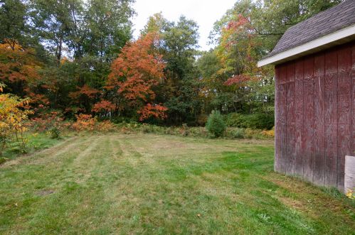 1292 Peterson Rd, Meskegon MI 49445-9676 exterior