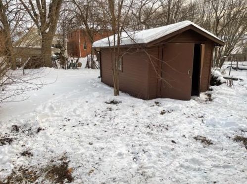 1435 Rutledge St, Madison WI 53703-3834 exterior