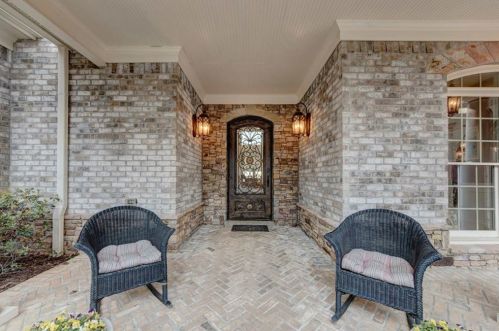 5720 Chestatee Lndg Dr, Gainesville GA 30506-6816 exterior