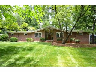 1378 Valley View Rd, Atlanta, GA 30338-4835