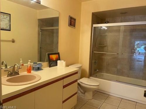 1411 31 St, Naples FL 34117-3103 exterior