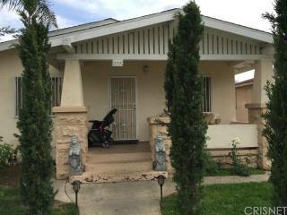 636 41st Dr, Los Angeles, CA 90037-2017