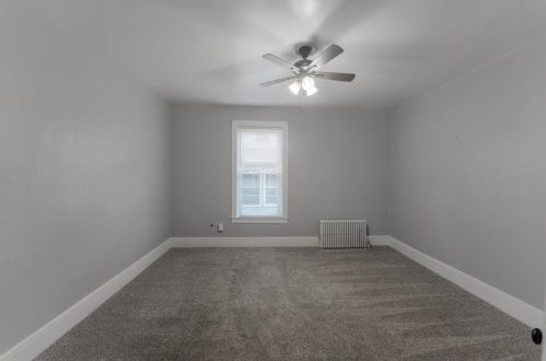 154 Grv St, Woonsocket RI 02895-5305 exterior