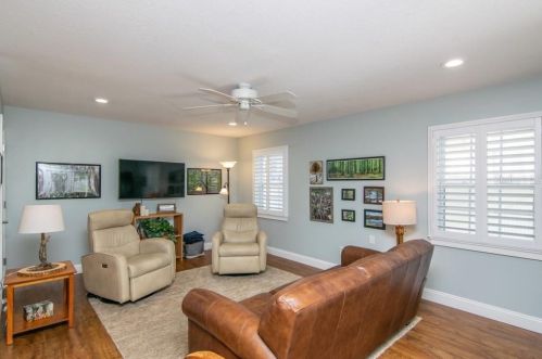 3816 Leona St, Tampa FL 33629-7824 exterior