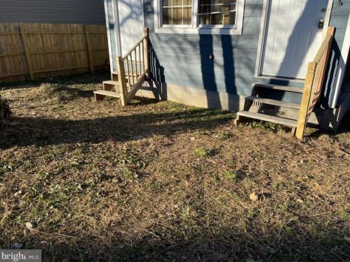 4404 Lee St, Washington DC 20019-3834 exterior