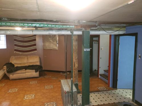 4436 Christiana Ave, Chicago IL 60623-2639 exterior