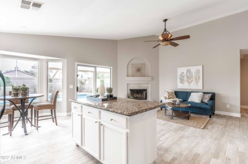 1301 Butler Dr, Chandler AZ 85226-3528 exterior