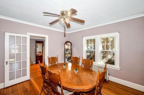 78 Nevins Ave, Springfield MA 01106-3120 exterior