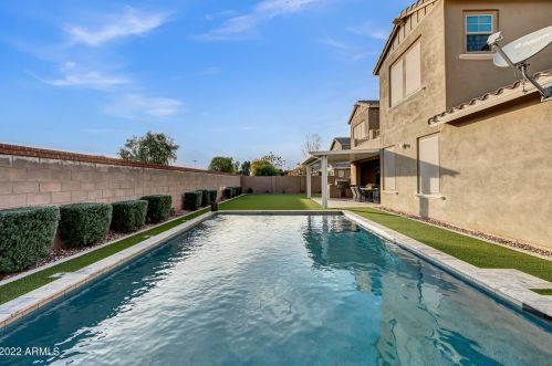 923 Kaibab Dr, Chandler AZ 85248 exterior